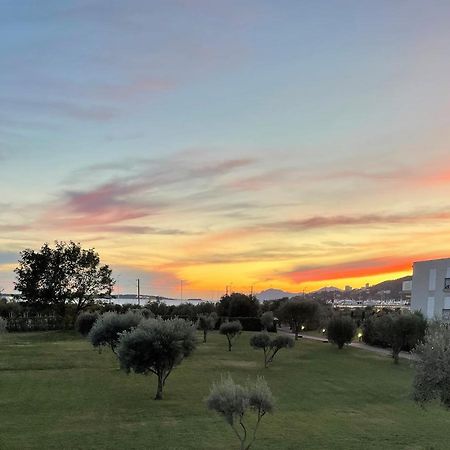 Feels Like Home Juan Flore - Air-Conditioned Furnished Apartment With Terrace & Parking Antibes Dış mekan fotoğraf