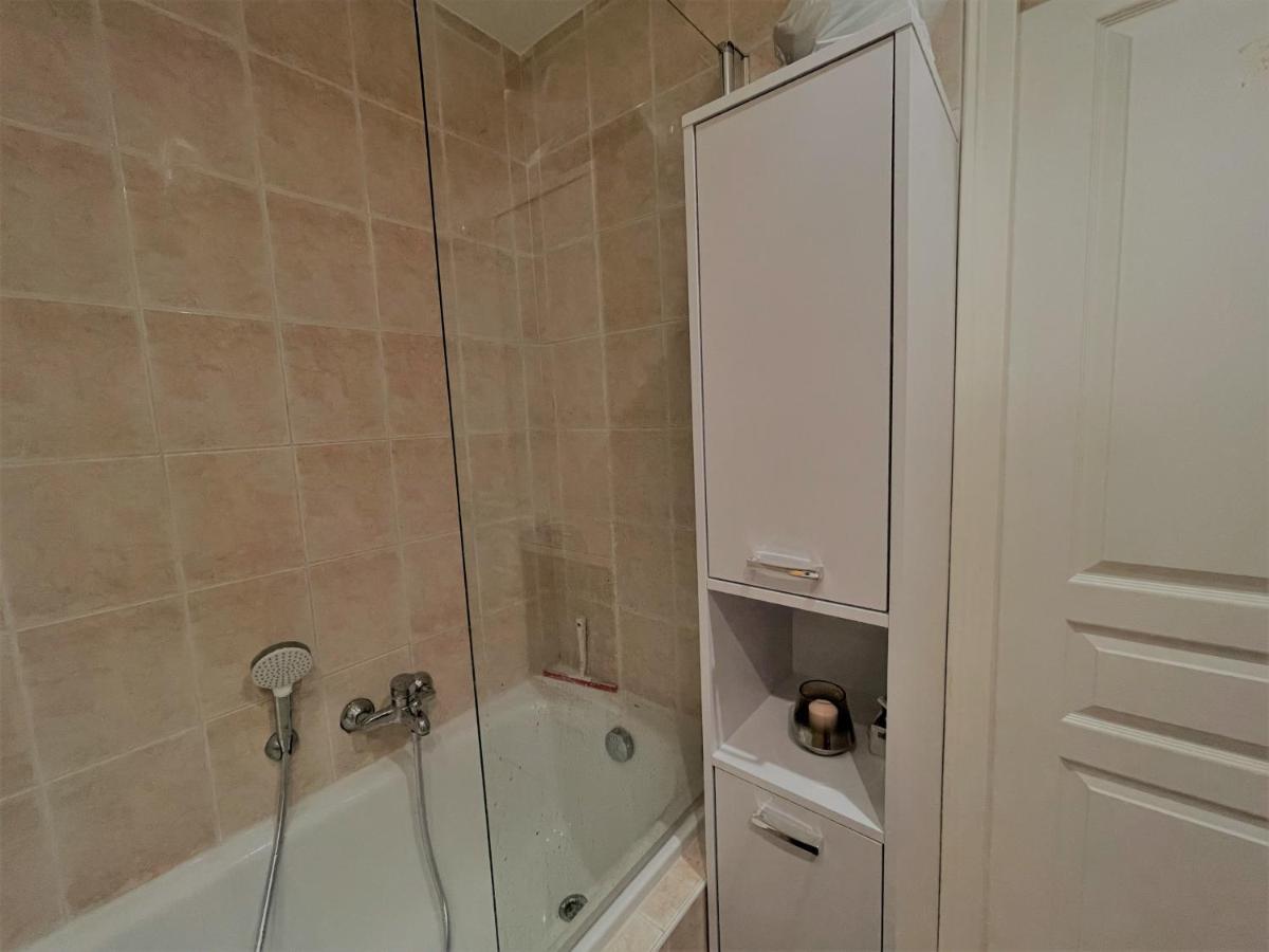 Feels Like Home Juan Flore - Air-Conditioned Furnished Apartment With Terrace & Parking Antibes Dış mekan fotoğraf