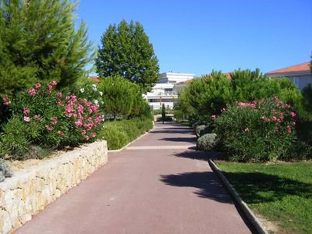 Feels Like Home Juan Flore - Air-Conditioned Furnished Apartment With Terrace & Parking Antibes Dış mekan fotoğraf