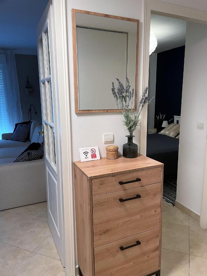 Feels Like Home Juan Flore - Air-Conditioned Furnished Apartment With Terrace & Parking Antibes Dış mekan fotoğraf