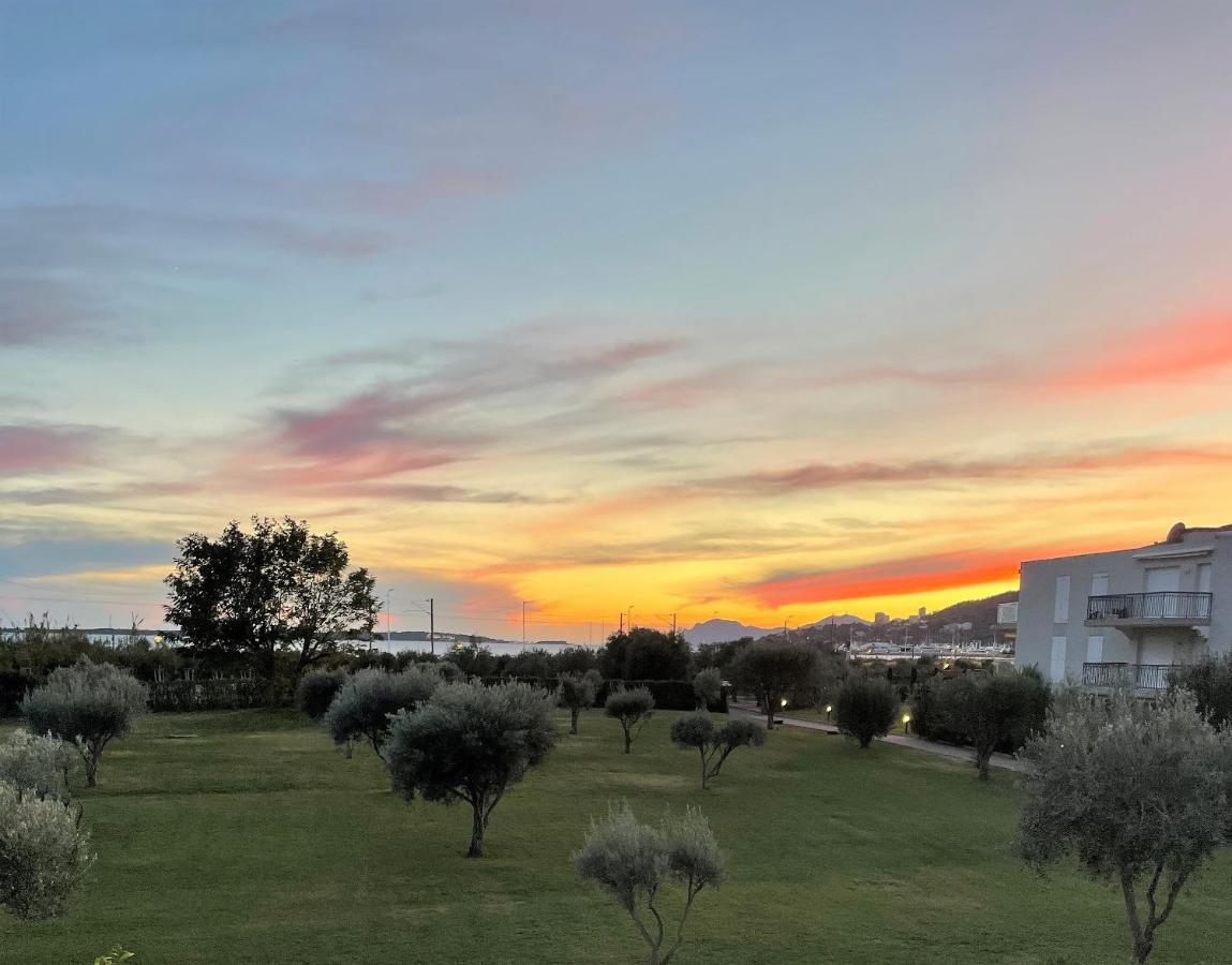 Feels Like Home Juan Flore - Air-Conditioned Furnished Apartment With Terrace & Parking Antibes Dış mekan fotoğraf