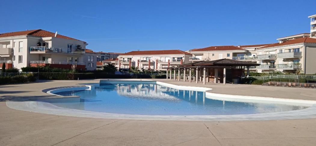 Feels Like Home Juan Flore - Air-Conditioned Furnished Apartment With Terrace & Parking Antibes Dış mekan fotoğraf