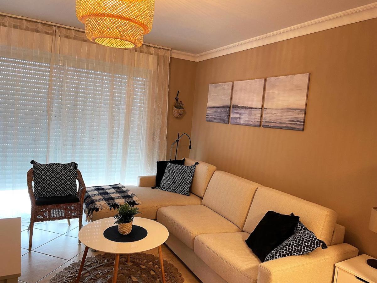 Feels Like Home Juan Flore - Air-Conditioned Furnished Apartment With Terrace & Parking Antibes Dış mekan fotoğraf