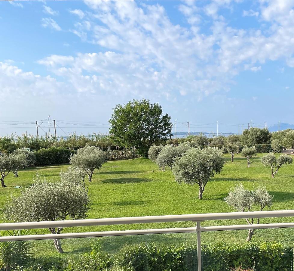 Feels Like Home Juan Flore - Air-Conditioned Furnished Apartment With Terrace & Parking Antibes Dış mekan fotoğraf